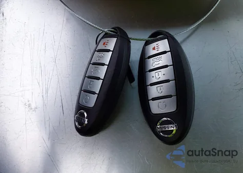 2017 Nissan Murano Sl z USA, uszkodzony, nr VIN 5N1AZ2MH9HN123120